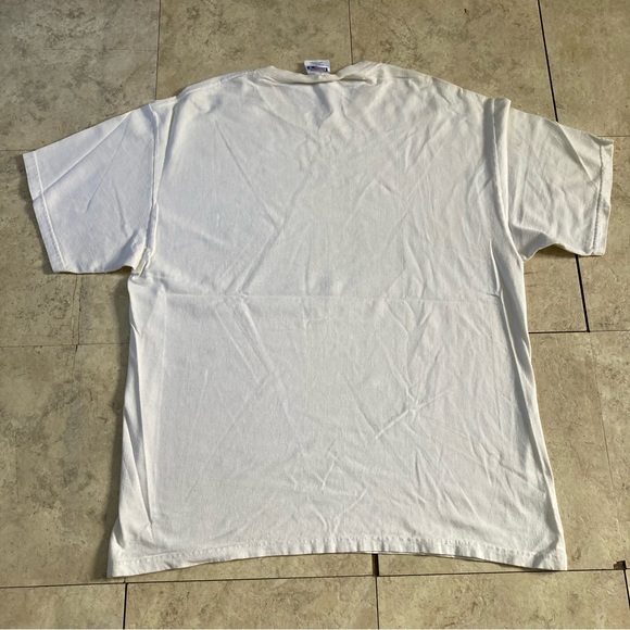 Duke University Blue Devils 2005 Shirt ACC - Picture 4 of 7